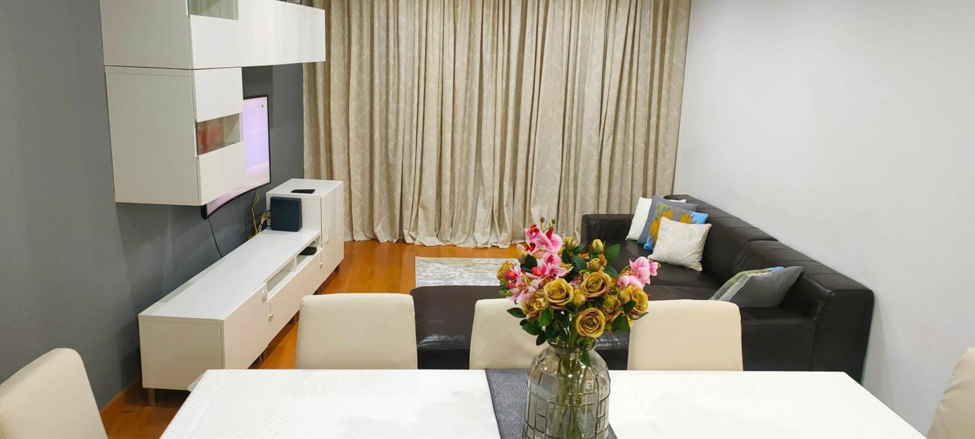 Adalberto Nascimento Luxury Aparta-Hostel At Colinas Do Cruzeiro Odivelas  Εξωτερικό φωτογραφία