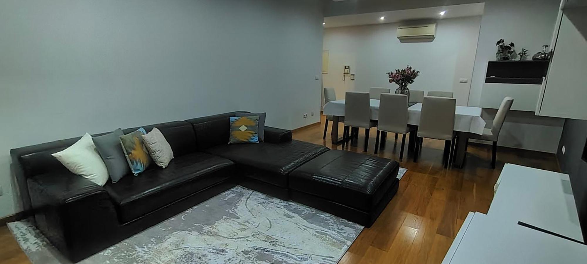 Adalberto Nascimento Luxury Aparta-Hostel At Colinas Do Cruzeiro Odivelas  Εξωτερικό φωτογραφία