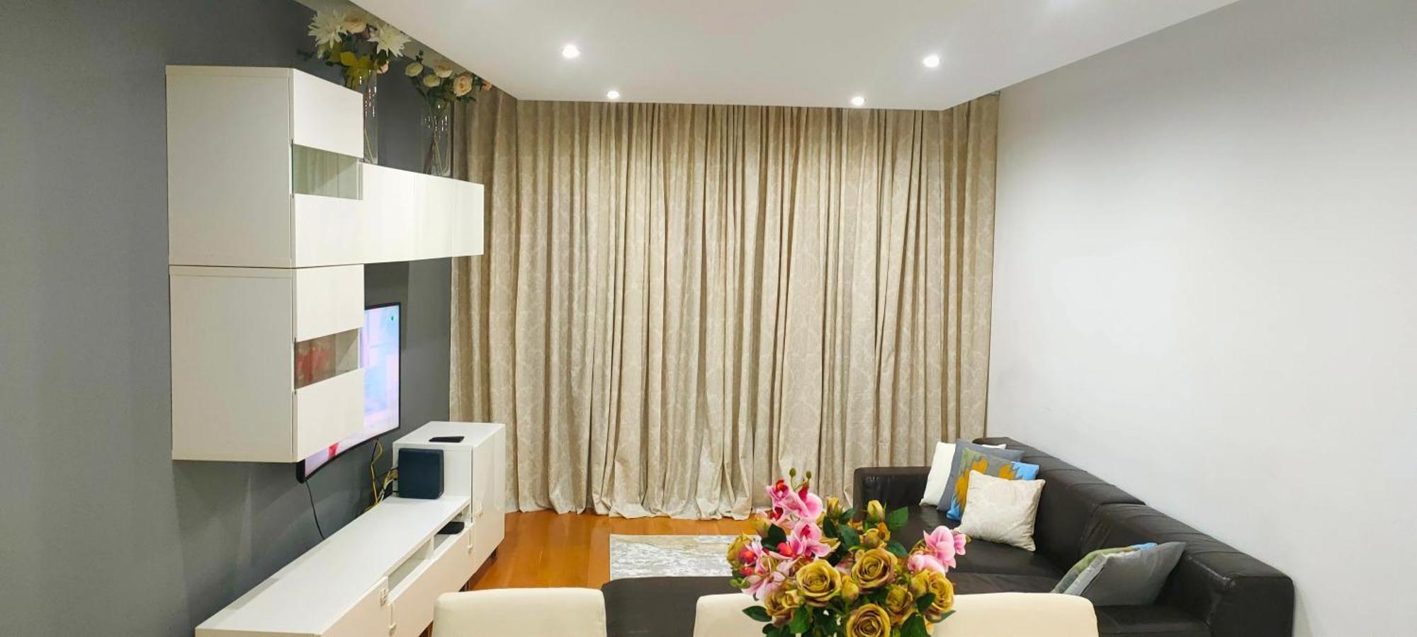 Adalberto Nascimento Luxury Aparta-Hostel At Colinas Do Cruzeiro Odivelas  Εξωτερικό φωτογραφία