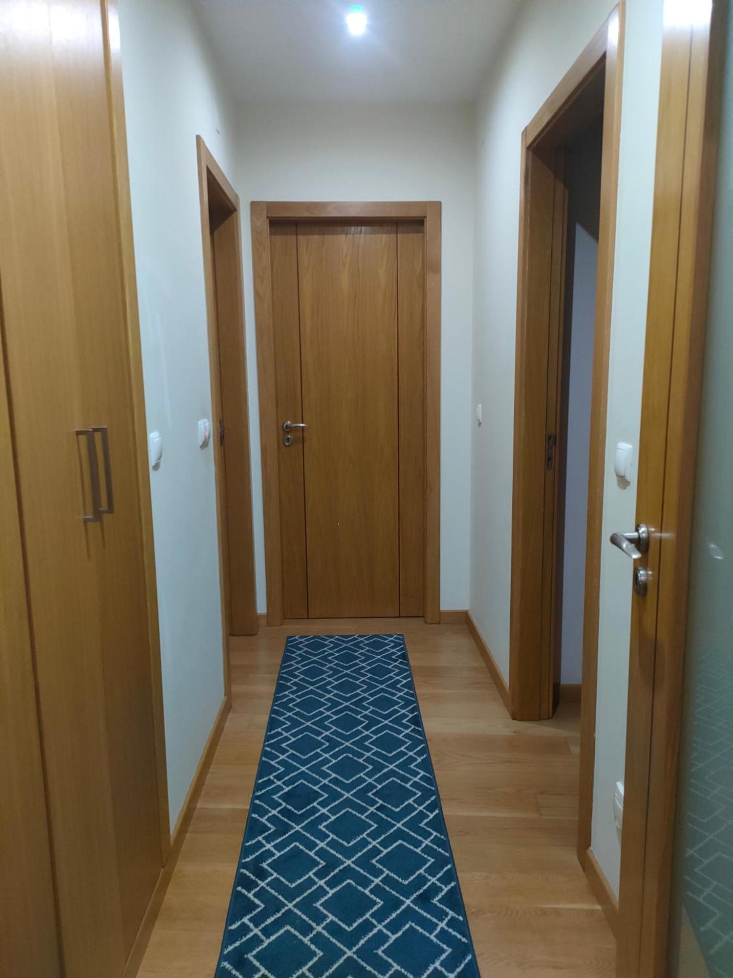 Adalberto Nascimento Luxury Aparta-Hostel At Colinas Do Cruzeiro Odivelas  Εξωτερικό φωτογραφία