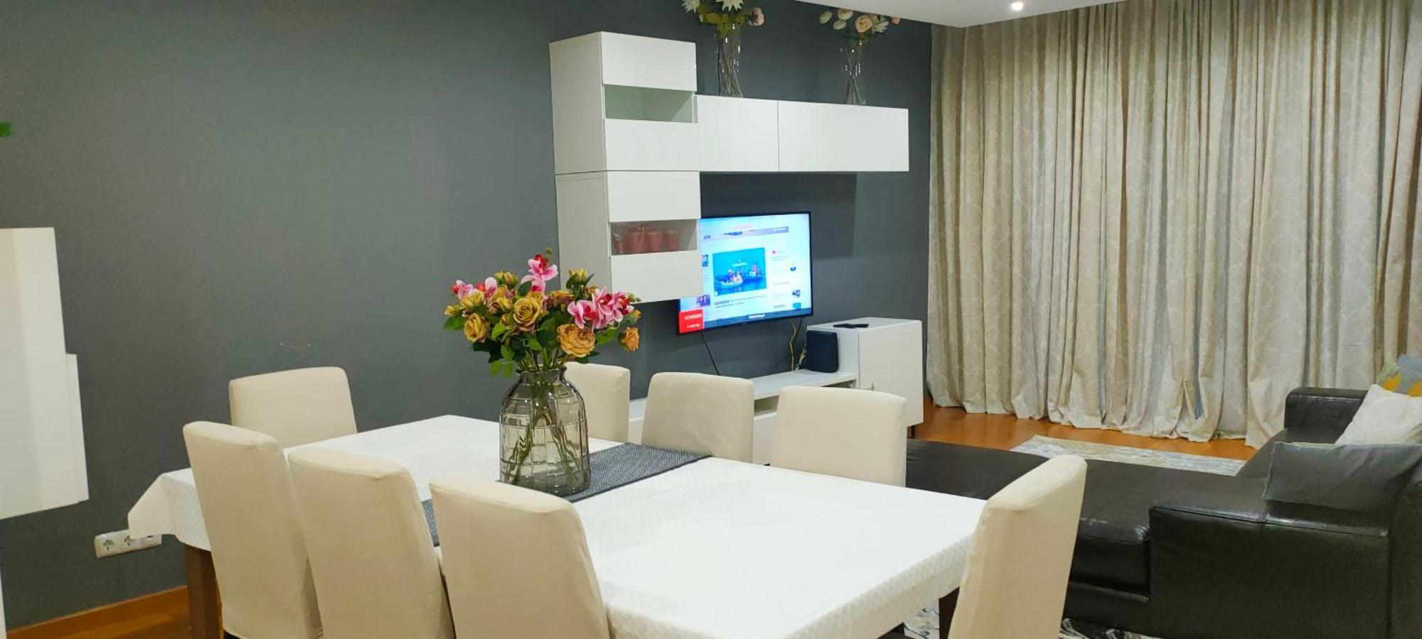 Adalberto Nascimento Luxury Aparta-Hostel At Colinas Do Cruzeiro Odivelas  Εξωτερικό φωτογραφία