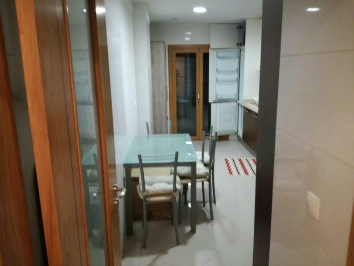 Adalberto Nascimento Luxury Aparta-Hostel At Colinas Do Cruzeiro Odivelas  Εξωτερικό φωτογραφία