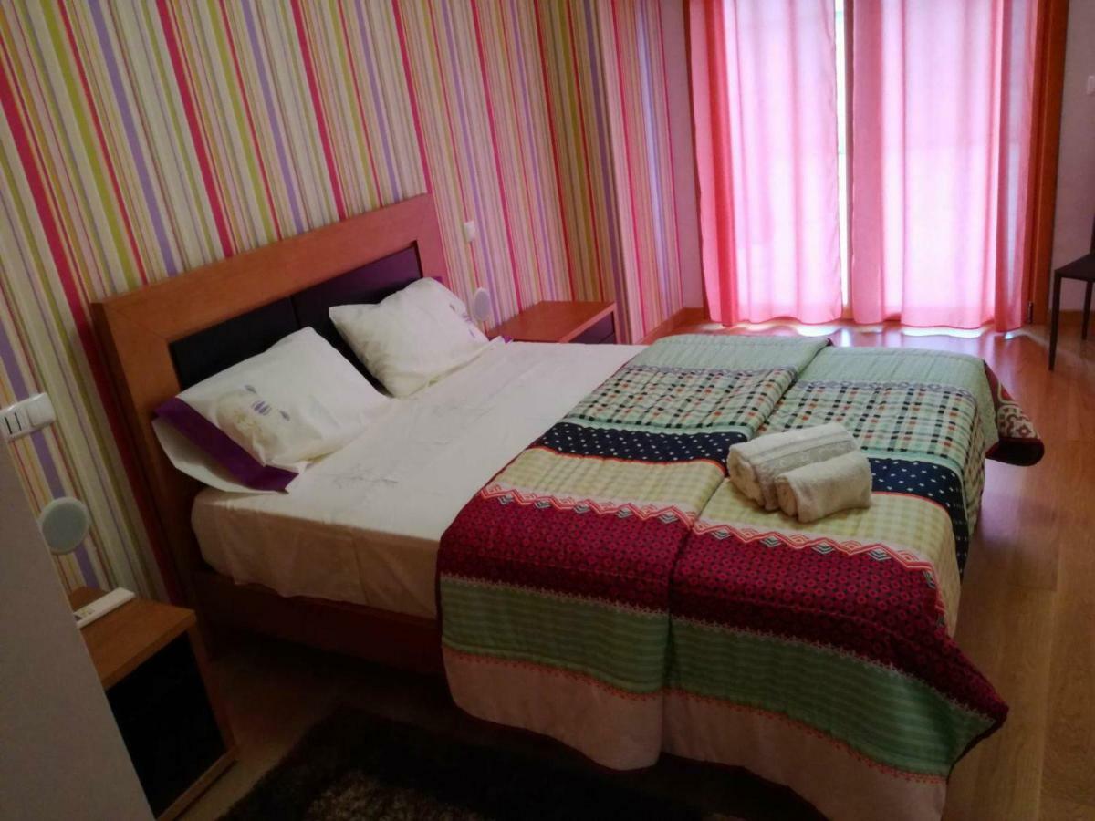 Adalberto Nascimento Luxury Aparta-Hostel At Colinas Do Cruzeiro Odivelas  Εξωτερικό φωτογραφία