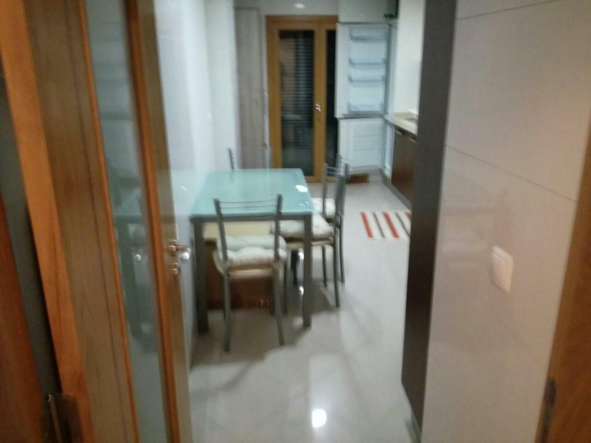 Adalberto Nascimento Luxury Aparta-Hostel At Colinas Do Cruzeiro Odivelas  Εξωτερικό φωτογραφία