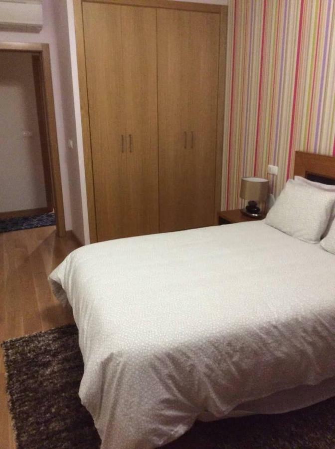 Adalberto Nascimento Luxury Aparta-Hostel At Colinas Do Cruzeiro Odivelas  Εξωτερικό φωτογραφία