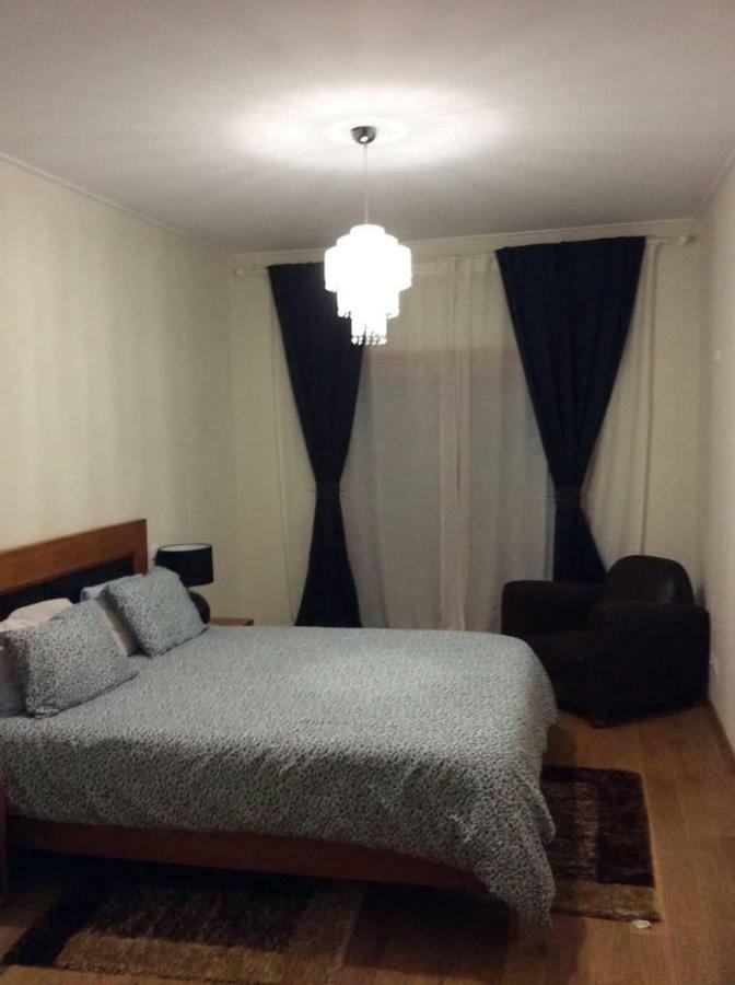 Adalberto Nascimento Luxury Aparta-Hostel At Colinas Do Cruzeiro Odivelas  Εξωτερικό φωτογραφία