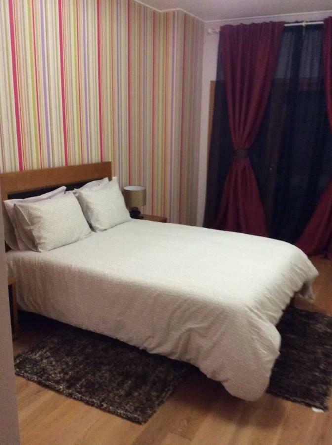 Adalberto Nascimento Luxury Aparta-Hostel At Colinas Do Cruzeiro Odivelas  Εξωτερικό φωτογραφία