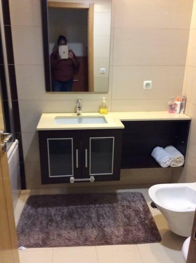 Adalberto Nascimento Luxury Aparta-Hostel At Colinas Do Cruzeiro Odivelas  Εξωτερικό φωτογραφία
