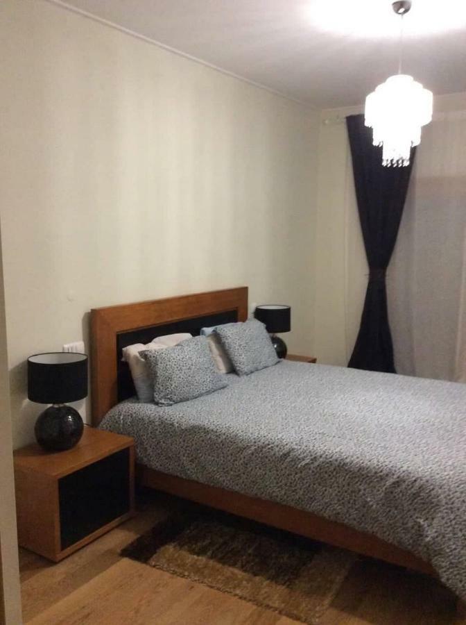 Adalberto Nascimento Luxury Aparta-Hostel At Colinas Do Cruzeiro Odivelas  Εξωτερικό φωτογραφία