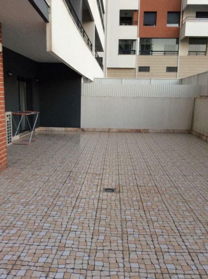 Adalberto Nascimento Luxury Aparta-Hostel At Colinas Do Cruzeiro Odivelas  Εξωτερικό φωτογραφία