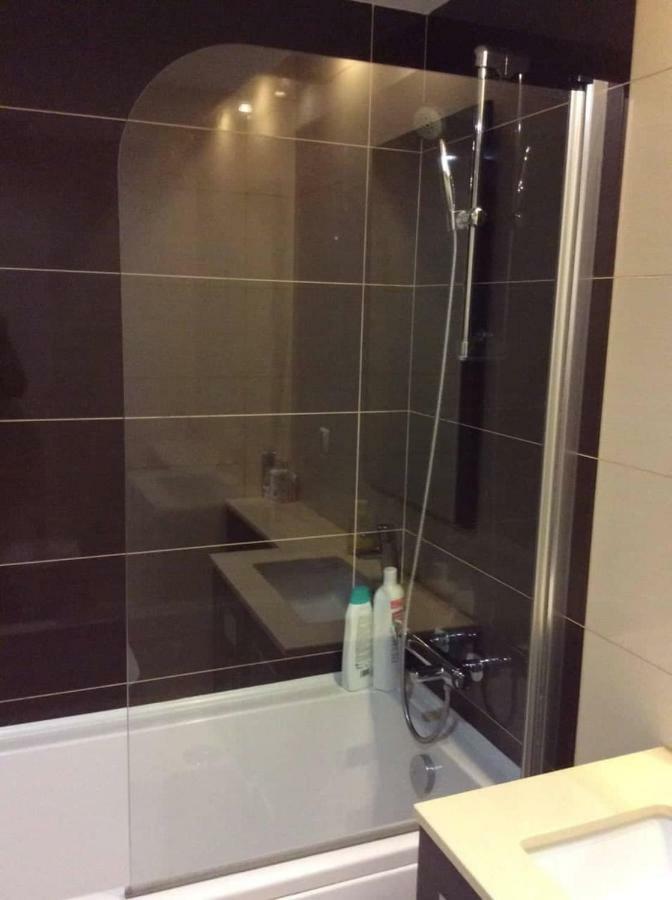 Adalberto Nascimento Luxury Aparta-Hostel At Colinas Do Cruzeiro Odivelas  Εξωτερικό φωτογραφία