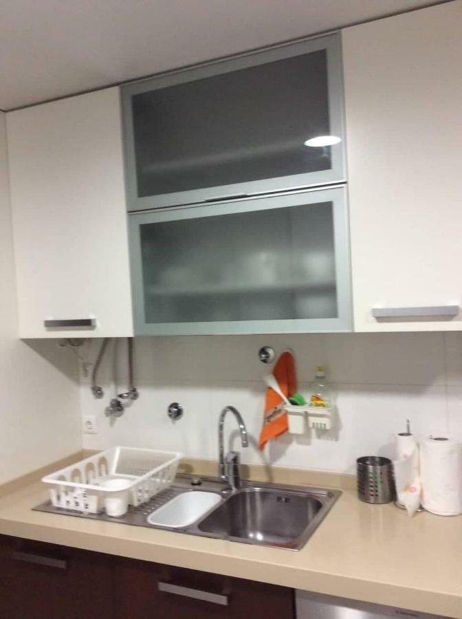 Adalberto Nascimento Luxury Aparta-Hostel At Colinas Do Cruzeiro Odivelas  Εξωτερικό φωτογραφία